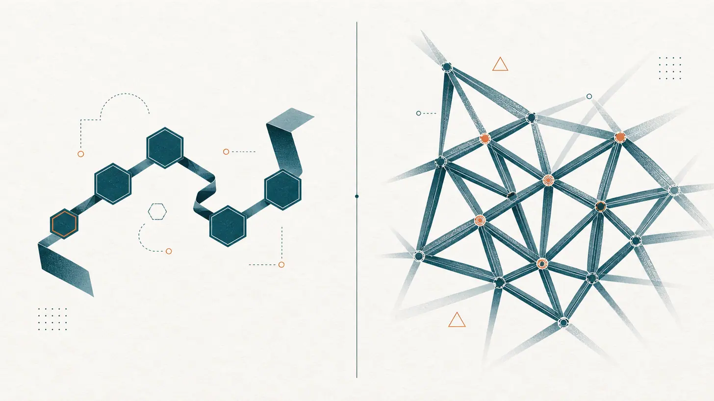 Editoriales Cover-Motiv zu Argireline vs. Matrixyl 3000: welches Peptid-Serum passt?